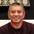 His Eminence Dzogchen Rinpoche